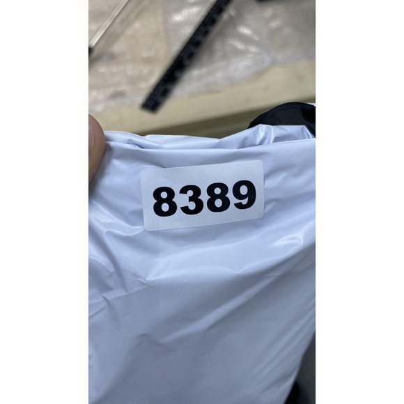 Pactimo Cycling Skinsuit Womens Small Blue SWAT Graphic Long Sleeve One Piece - Picture 11 of 11